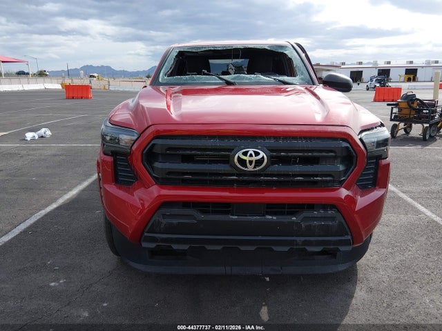 Toyota Tacoma Sr 2024 3TYKD5HN5RT015974 Image 11