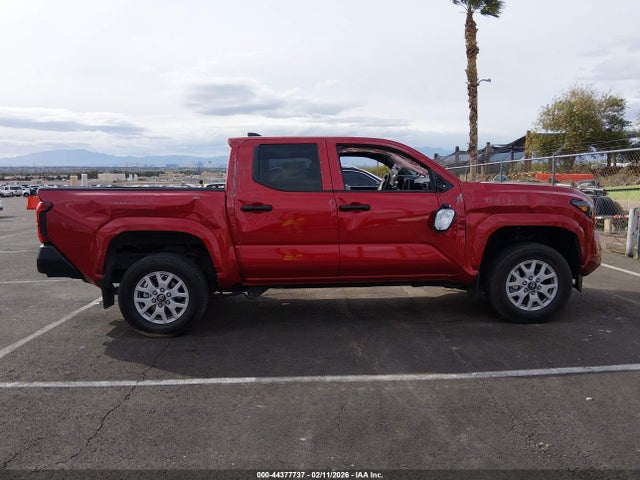 Toyota Tacoma Sr 2024 3TYKD5HN5RT015974 Image 12