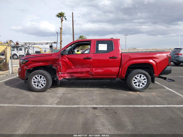 Toyota Tacoma Sr 2024 3TYKD5HN5RT015974 Image 13