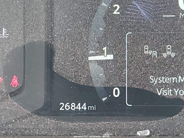 Toyota Tacoma Sr 2024 3TYKD5HN5RT015974 Image 14