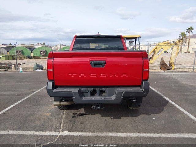 Toyota Tacoma Sr 2024 3TYKD5HN5RT015974 Image 15