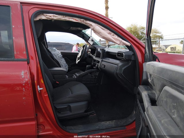 Toyota Tacoma Sr 2024 3TYKD5HN5RT015974 Image 5