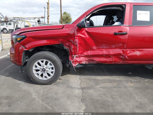Toyota Tacoma Sr 2024 3TYKD5HN5RT015974 Image 6