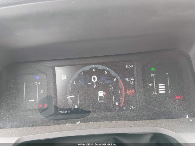 Toyota Tacoma Sr 2024 3TYKD5HN5RT015974 Image 7