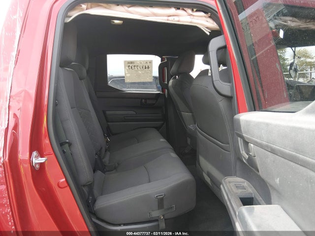 Toyota Tacoma Sr 2024 3TYKD5HN5RT015974 Image 8