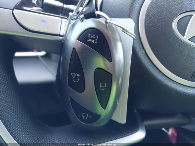 Aukcja sprzedaży 2025 Hyundai Elantra Sel Convenience, vin: KMHLS4DG7SU900892, numer aukcji: 44377738