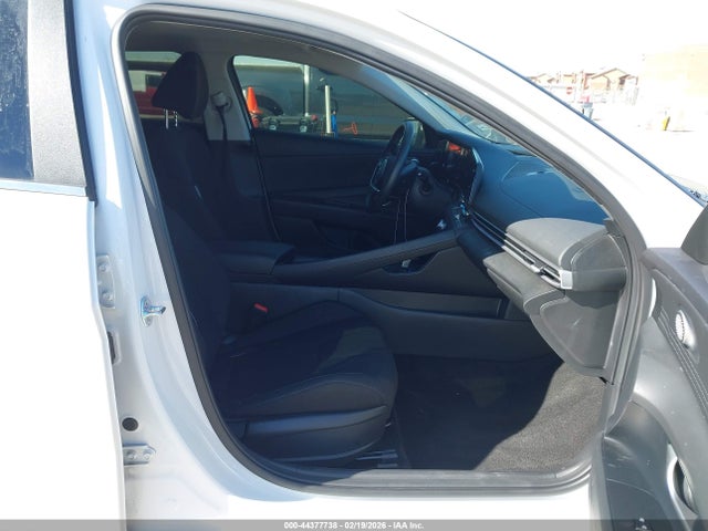 Aukcja sprzedaży 2025 Hyundai Elantra Sel Convenience, vin: KMHLS4DG7SU900892, numer aukcji: 44377738