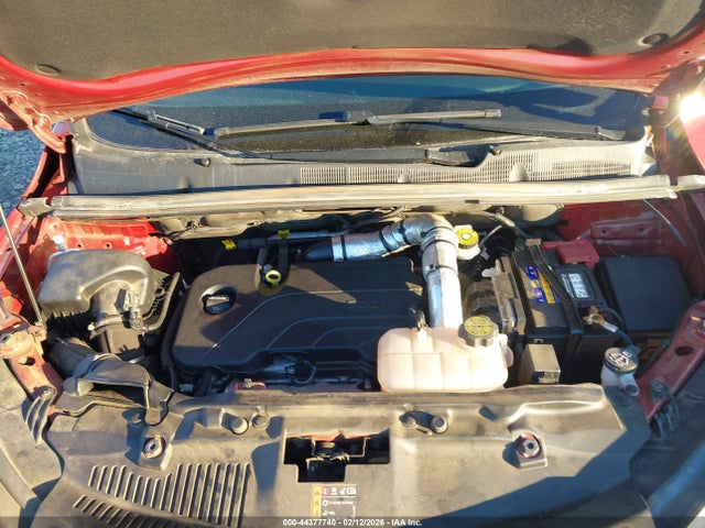 2022 BUICK ENCORE KL4CJESM4NB549648 Photo 9