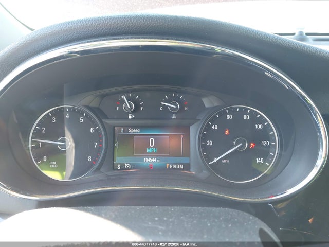 2022 BUICK ENCORE KL4CJESM4NB549648 Photo 6