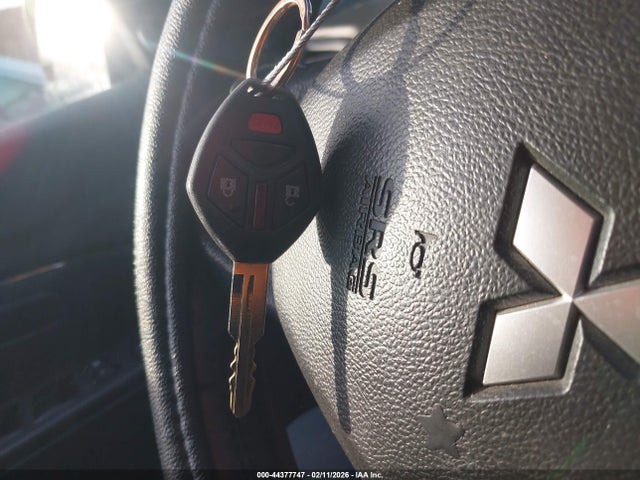 Продаж на аукціоні авто 2015 Mitsubishi Outlander Sport Es, vin: 4A4AP3AU4FE025541, номер лоту: 44377747