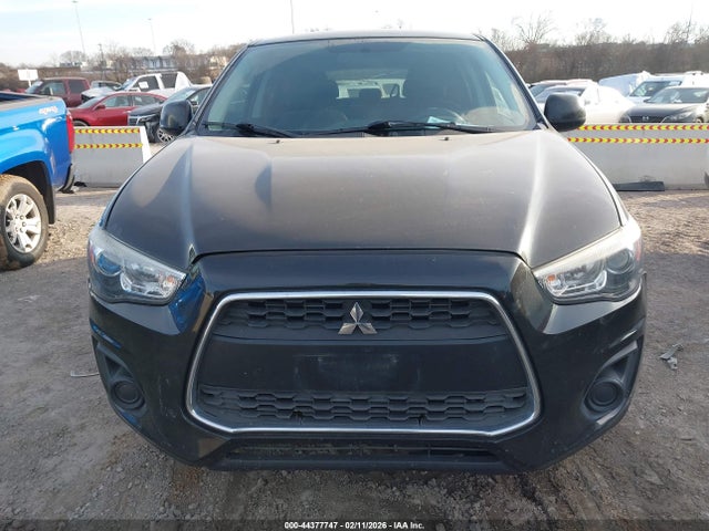 Продаж на аукціоні авто 2015 Mitsubishi Outlander Sport Es, vin: 4A4AP3AU4FE025541, номер лоту: 44377747