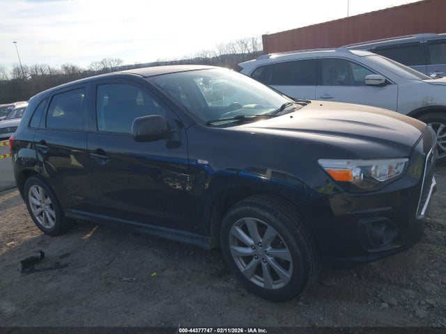 Продаж на аукціоні авто 2015 Mitsubishi Outlander Sport Es, vin: 4A4AP3AU4FE025541, номер лоту: 44377747