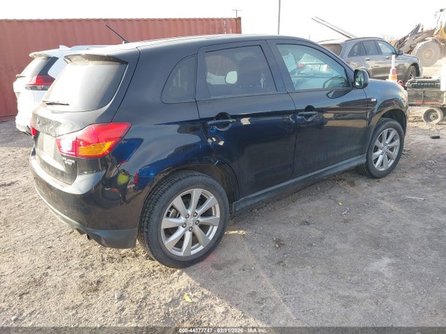 Продаж на аукціоні авто 2015 Mitsubishi Outlander Sport Es, vin: 4A4AP3AU4FE025541, номер лоту: 44377747