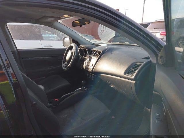 Продаж на аукціоні авто 2015 Mitsubishi Outlander Sport Es, vin: 4A4AP3AU4FE025541, номер лоту: 44377747