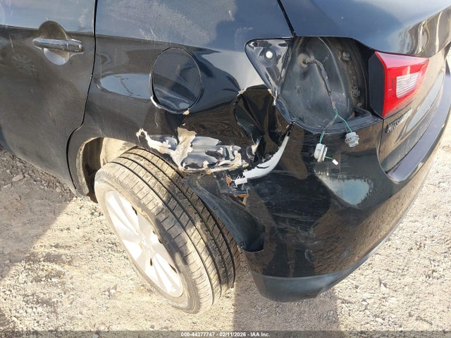 Продаж на аукціоні авто 2015 Mitsubishi Outlander Sport Es, vin: 4A4AP3AU4FE025541, номер лоту: 44377747