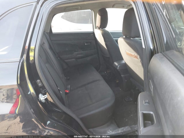 Продаж на аукціоні авто 2015 Mitsubishi Outlander Sport Es, vin: 4A4AP3AU4FE025541, номер лоту: 44377747