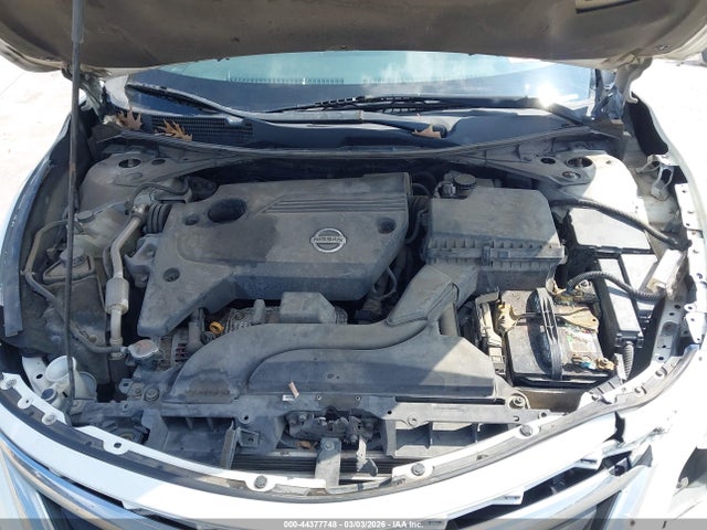 1N4AL3AP0FC472642 Nissan Altima 2.5 S