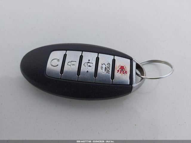1N4AL3AP0FC472642 Nissan Altima 2.5 S
