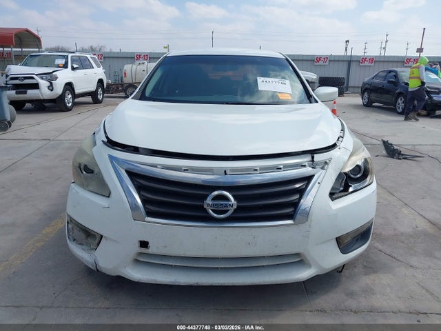 1N4AL3AP0FC472642 Nissan Altima 2.5 S