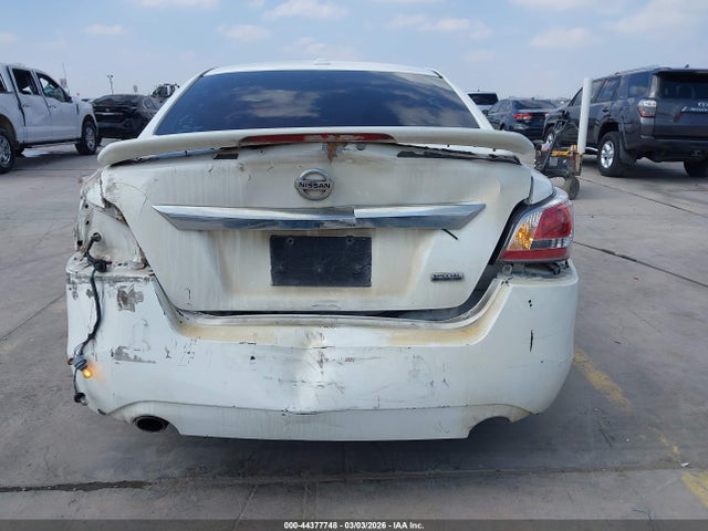 1N4AL3AP0FC472642 Nissan Altima 2.5 S