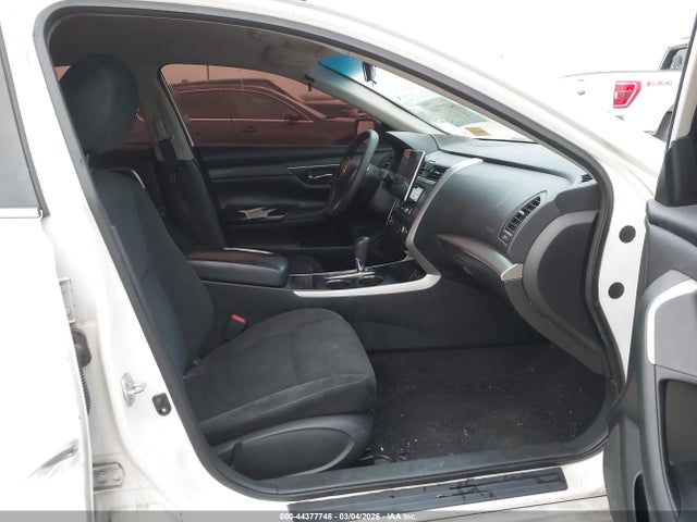 1N4AL3AP0FC472642 Nissan Altima 2.5 S