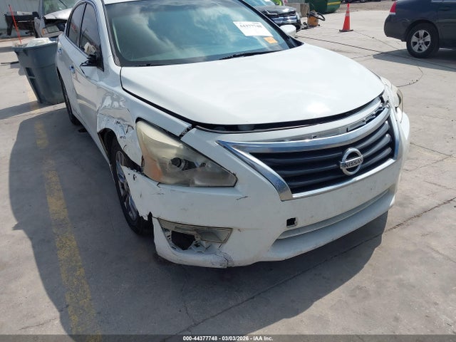 1N4AL3AP0FC472642 Nissan Altima 2.5 S