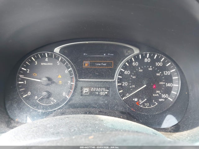 1N4AL3AP0FC472642 Nissan Altima 2.5 S