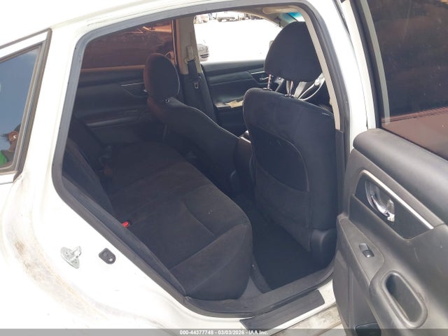 1N4AL3AP0FC472642 Nissan Altima 2.5 S