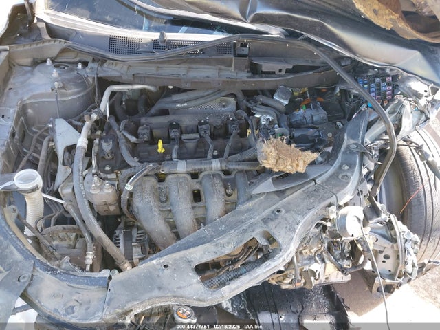 2015 Mazda Cx-5 Touring მანქანა იყიდება აუქციონზე, vin: JM3KE2CY6F0476759, აუქციონის ნომერი: 44377751