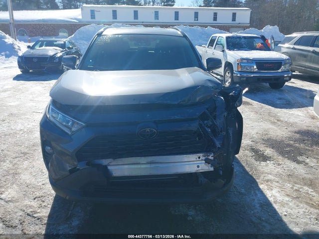 Toyota Rav4 Xle 2019 JTMP1RFV7KD015903 Image 13