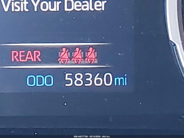Toyota Rav4 Xle 2019 JTMP1RFV7KD015903 Image 16