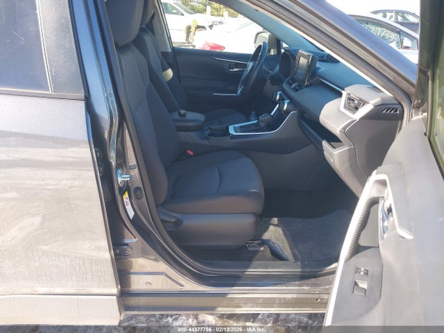 Toyota Rav4 Xle 2019 JTMP1RFV7KD015903 Image 5