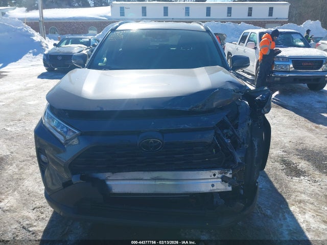 Toyota Rav4 Xle 2019 JTMP1RFV7KD015903 Image 6