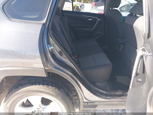 Toyota Rav4 Xle 2019 JTMP1RFV7KD015903 Image 8