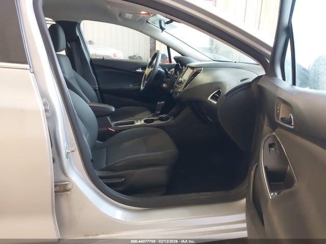 1G1BE5SM4G7314848 Chevrolet Cruze Lt Auto