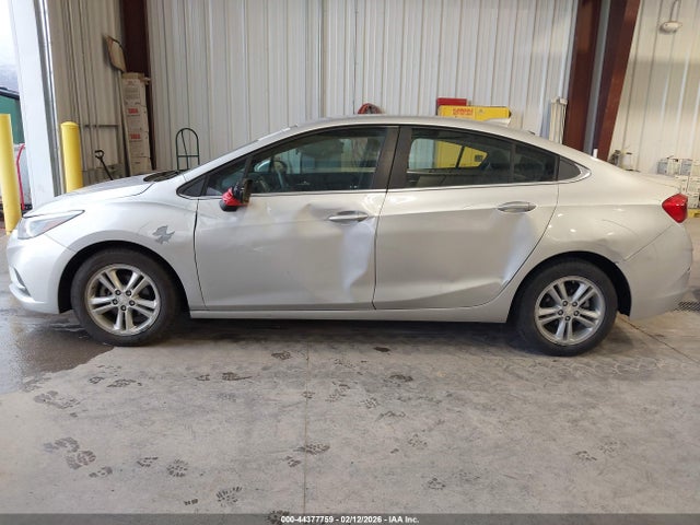 1G1BE5SM4G7314848 Chevrolet Cruze Lt Auto