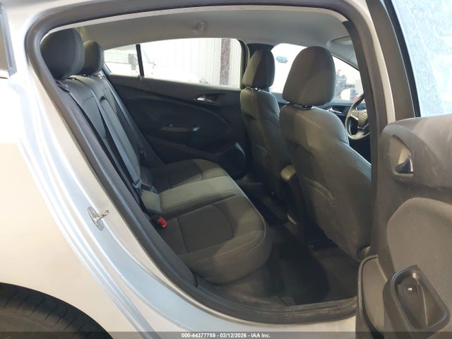 1G1BE5SM4G7314848 Chevrolet Cruze Lt Auto