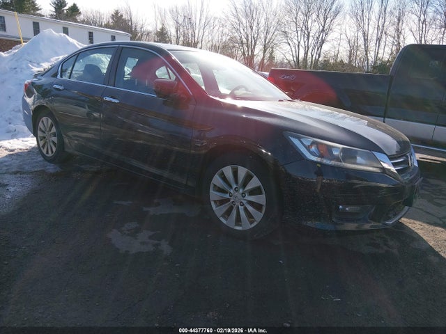 Honda ACCORD EX 2015 1HGCR2F74FA180283 главное изображение