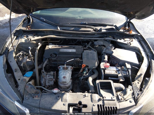 Honda ACCORD EX 2015 1HGCR2F74FA180283 Image 10