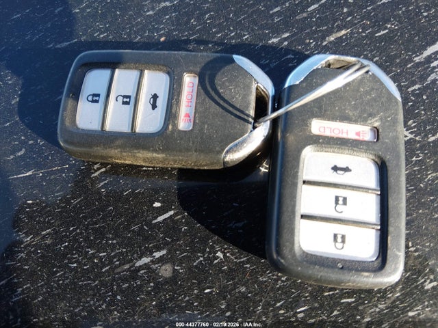 Honda ACCORD EX 2015 1HGCR2F74FA180283 Image 11