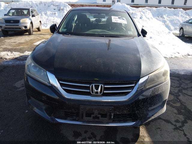 Honda ACCORD EX 2015 1HGCR2F74FA180283 Image 12