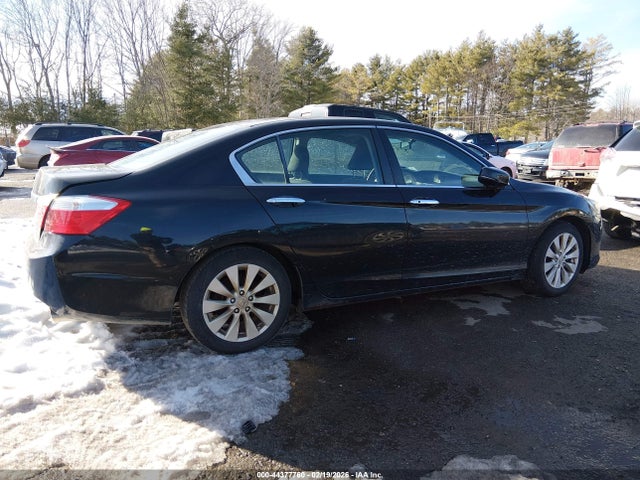 Honda ACCORD EX 2015 1HGCR2F74FA180283 Image 13
