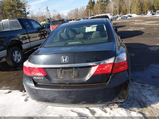 Honda ACCORD EX 2015 1HGCR2F74FA180283 Image 16