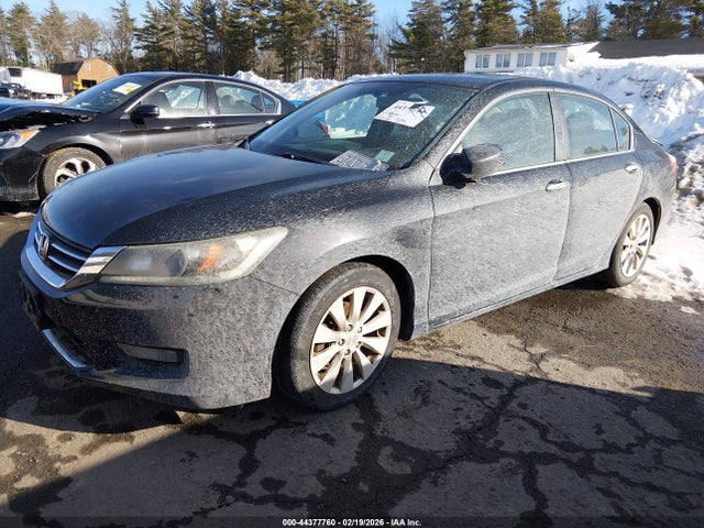 Honda ACCORD EX 2015 1HGCR2F74FA180283 Image 2