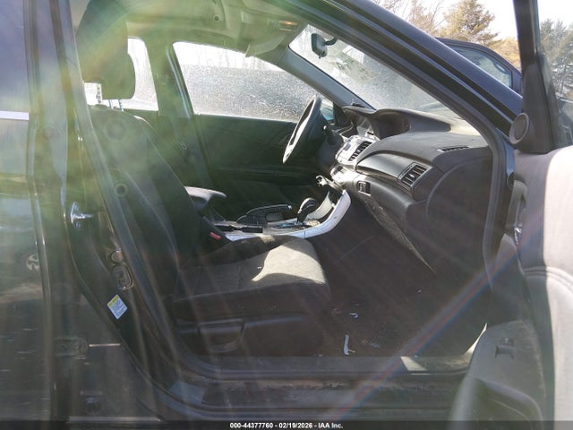 Honda ACCORD EX 2015 1HGCR2F74FA180283 Image 5