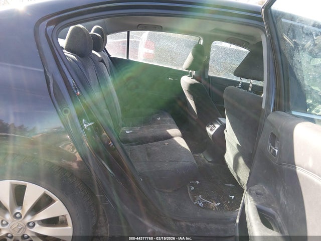 Honda ACCORD EX 2015 1HGCR2F74FA180283 Image 8