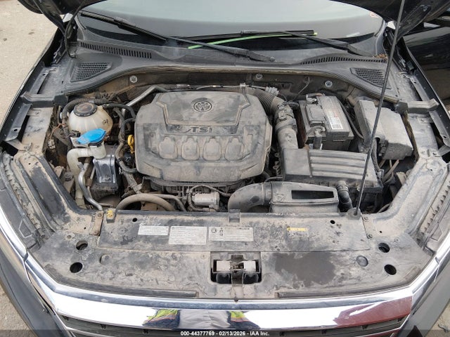 2020 VOLKSWAGEN PASSAT 1VWAA7A32LC005476 Photo 9