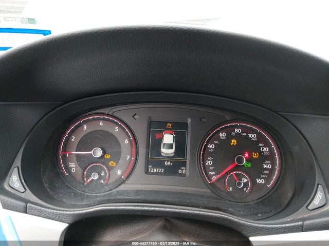 2020 VOLKSWAGEN PASSAT 1VWAA7A32LC005476 Photo 6