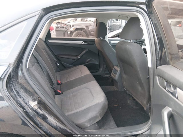 2020 VOLKSWAGEN PASSAT 1VWAA7A32LC005476 Photo 7