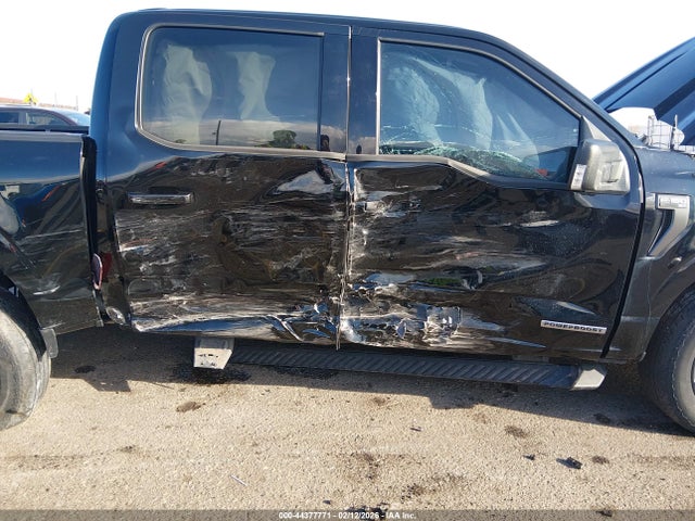 2023 Ford F-150 Xlt მანქანა იყიდება აუქციონზე, vin: 1FTFW1ED8PFB64629, აუქციონის ნომერი: 44377771